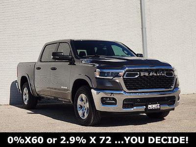 New 2026 Ram 1500 Lone Star Crew Cab for sale #158034 - photo 2