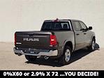New 2026 Ram 1500 Lone Star Crew Cab for sale #158034 - photo 4