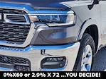 New 2026 Ram 1500 Lone Star Crew Cab for sale #158034 - photo 6