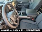 New 2026 Ram 1500 Lone Star Crew Cab for sale #158034 - photo 9