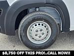 New 2026 Ram ProMaster 2500 High Roof Empty Cargo Van for sale #159186 - photo 11