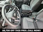 New 2026 Ram ProMaster 2500 High Roof Empty Cargo Van for sale #159186 - photo 12