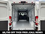 New 2026 Ram ProMaster 2500 High Roof Empty Cargo Van for sale #159186 - photo 2
