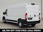 New 2026 Ram ProMaster 2500 High Roof Empty Cargo Van for sale #159186 - photo 4