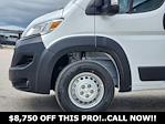 New 2026 Ram ProMaster 2500 High Roof Empty Cargo Van for sale #159186 - photo 6