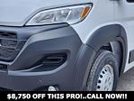 New 2026 Ram ProMaster 2500 High Roof Empty Cargo Van for sale #159186 - photo 7