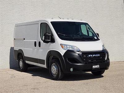 New 2026 Ram ProMaster 1500 Standard Roof Empty Cargo Van for sale #159390 - photo 2