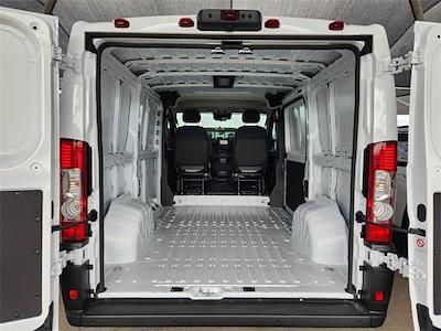 New 2026 Ram ProMaster 1500 Standard Roof Empty Cargo Van for sale #159390 - photo 2