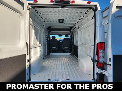 New 2026 Ram ProMaster 2500 High Roof Empty Cargo Van for sale #159887 - photo 2