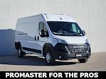 New 2026 Ram ProMaster 2500 High Roof Empty Cargo Van for sale #159887 - photo 3