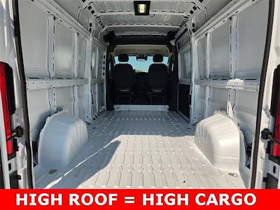 New 2026 Ram ProMaster 2500 High Roof Empty Cargo Van for sale #159890 - photo 2