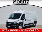 New 2026 Ram ProMaster 2500 High Roof Empty Cargo Van for sale #159890 - photo 1