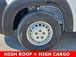 New 2026 Ram ProMaster 2500 High Roof Empty Cargo Van for sale #159890 - photo 11