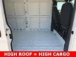 New 2026 Ram ProMaster 2500 High Roof Empty Cargo Van for sale #159890 - photo 21