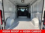 New 2026 Ram ProMaster 2500 High Roof Empty Cargo Van for sale #159890 - photo 2