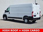 New 2026 Ram ProMaster 2500 High Roof Empty Cargo Van for sale #159890 - photo 4