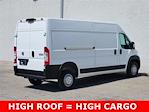 New 2026 Ram ProMaster 2500 High Roof Empty Cargo Van for sale #159890 - photo 5