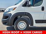 New 2026 Ram ProMaster 2500 High Roof Empty Cargo Van for sale #159890 - photo 6