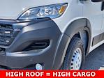 New 2026 Ram ProMaster 2500 High Roof Empty Cargo Van for sale #159890 - photo 7