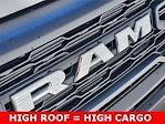 New 2026 Ram ProMaster 2500 High Roof Empty Cargo Van for sale #159890 - photo 8