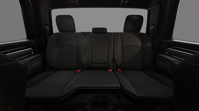 New 2026 Ram 2500 Lone Star Crew Cab for sale #160922 - photo 2