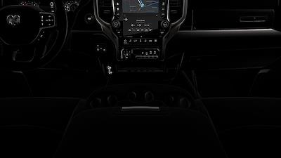 New 2026 Ram 2500 Lone Star Crew Cab 4x4 Pickup for sale #160925 - photo 2