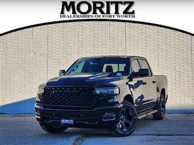 New 2026 Ram 1500 Tradesman Crew Cab for sale #161071 - photo 1