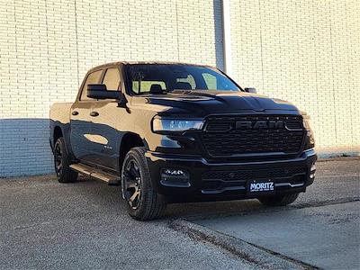 New 2026 Ram 1500 Tradesman Crew Cab for sale #161071 - photo 2