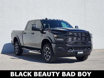 New 2026 Ram 2500 Warlock Crew Cab for sale #163771 - photo 2