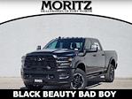 New 2026 Ram 2500 Warlock Crew Cab for sale #163771 - photo 1