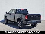 New 2026 Ram 2500 Warlock Crew Cab for sale #163771 - photo 3