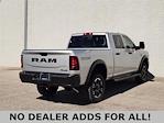 New 2026 Ram 2500 Warlock Crew Cab for sale #163772 - photo 4
