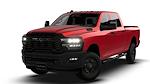 New 2026 Ram 2500 Tradesman Crew Cab 4x4 Pickup for sale #163774 - photo 9