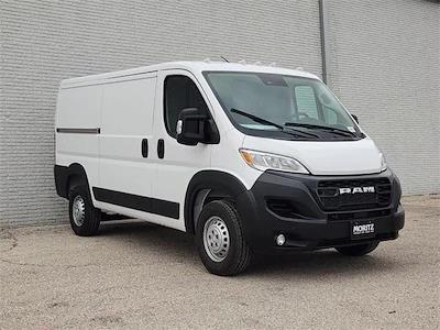 New 2026 Ram ProMaster 1500 Standard Roof Empty Cargo Van for sale #164649 - photo 2