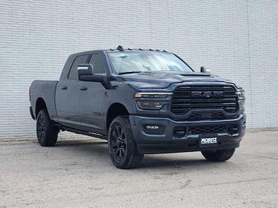 New 2026 Ram 2500 Laramie Mega Cab for sale #165327 - photo 1