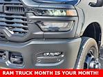 New 2026 Ram 3500 Tradesman Crew Cab for sale #166624 - photo 6