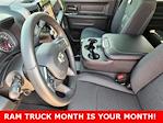 New 2026 Ram 3500 Tradesman Crew Cab for sale #166624 - photo 9