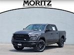 New 2026 Ram 1500 Rebel Crew Cab 4x4 Pickup for sale #167380 - photo 1