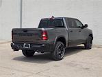 New 2026 Ram 1500 Rebel Crew Cab 4x4 Pickup for sale #167380 - photo 4