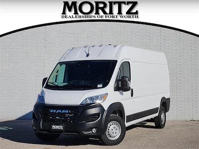 New 2026 Ram ProMaster 2500 High Roof Empty Cargo Van for sale #168502 - photo 1
