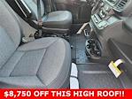 New 2026 Ram ProMaster 2500 High Roof Empty Cargo Van for sale #168502 - photo 12