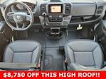 New 2026 Ram ProMaster 2500 High Roof Empty Cargo Van for sale #168502 - photo 19
