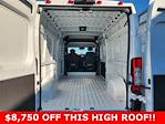 New 2026 Ram ProMaster 2500 High Roof Empty Cargo Van for sale #168502 - photo 2
