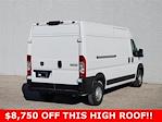 New 2026 Ram ProMaster 2500 High Roof Empty Cargo Van for sale #168502 - photo 5