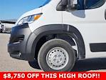 New 2026 Ram ProMaster 2500 High Roof Empty Cargo Van for sale #168502 - photo 6