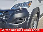 New 2026 Ram ProMaster 2500 High Roof Empty Cargo Van for sale #168502 - photo 7