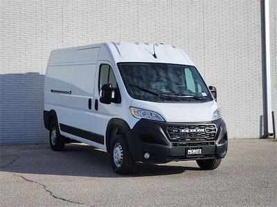 New 2026 Ram ProMaster 2500 High Roof Empty Cargo Van for sale #170360 - photo 2
