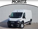 New 2026 Ram ProMaster 2500 High Roof Empty Cargo Van for sale #170360 - photo 1