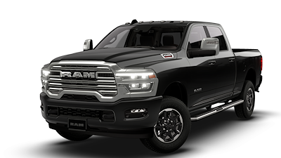 New 2026 Ram 2500 Laramie Crew Cab 4x4 Pickup for sale #173958 - photo 1