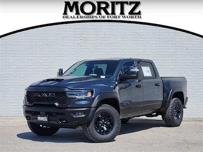 New 2026 Ram 1500 TRX Crew Cab 4x4 Pickup for sale #176205 - photo 1